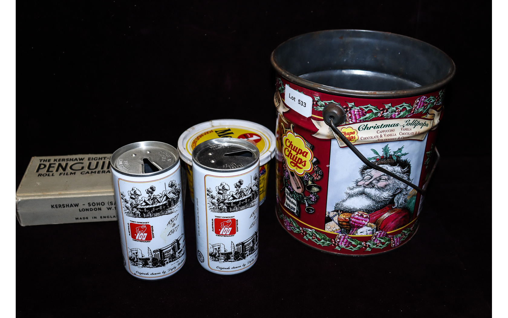 Lot 533 - Image 2